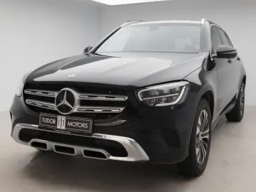 Mercedes-Benz GLC 200 4matic
