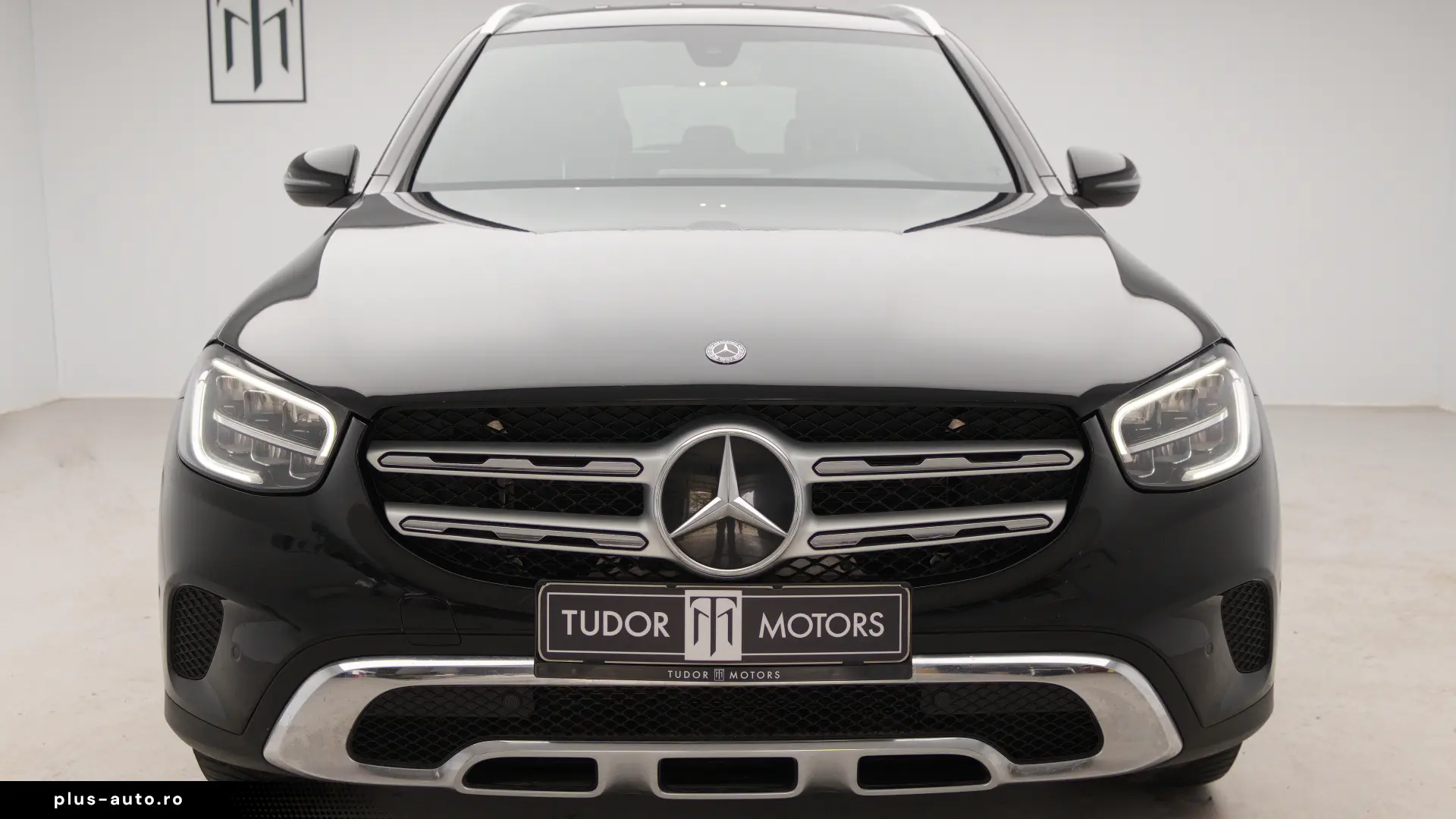 Mercedes-Benz GLC 200 4matic