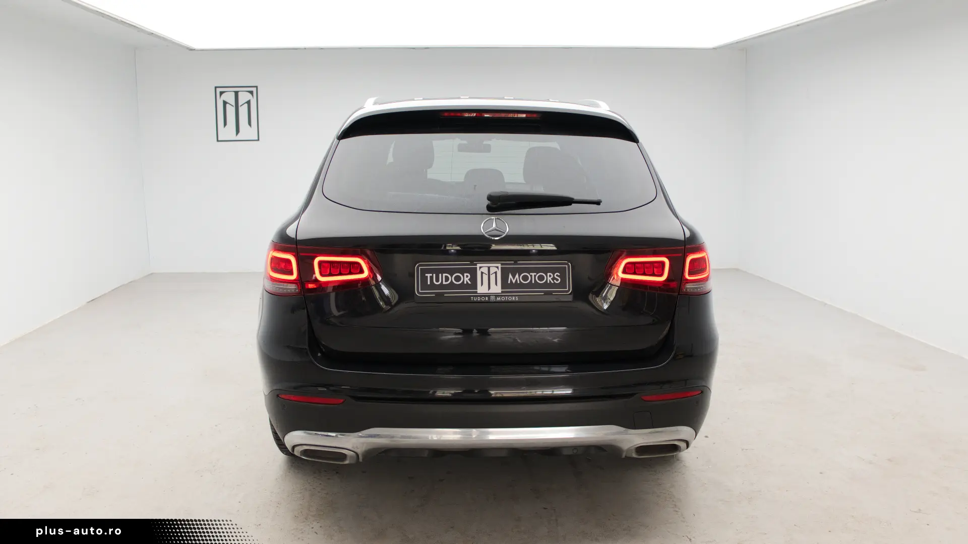 Mercedes-Benz GLC 200 4matic
