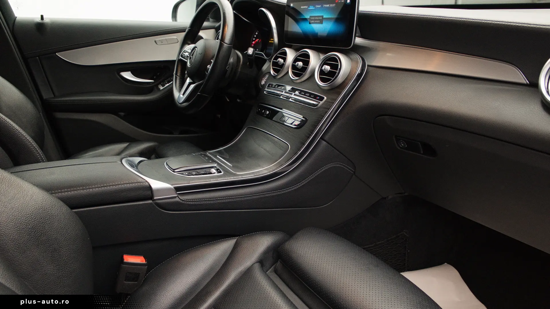 Mercedes-Benz GLC 200 4matic