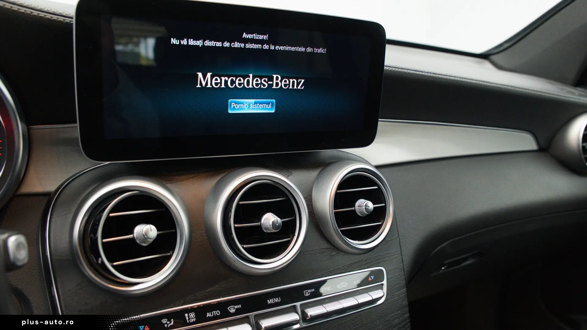 Mercedes-Benz GLC 200 4matic