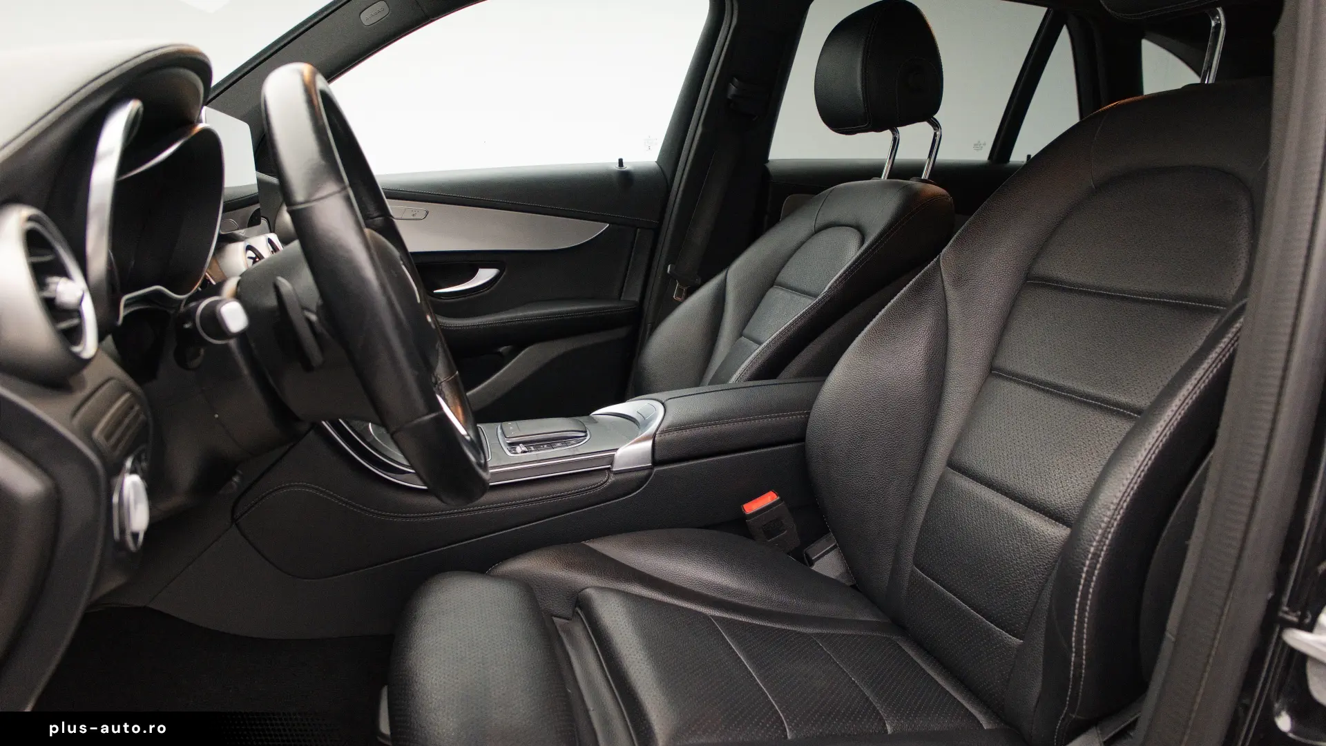 Mercedes-Benz GLC 200 4matic