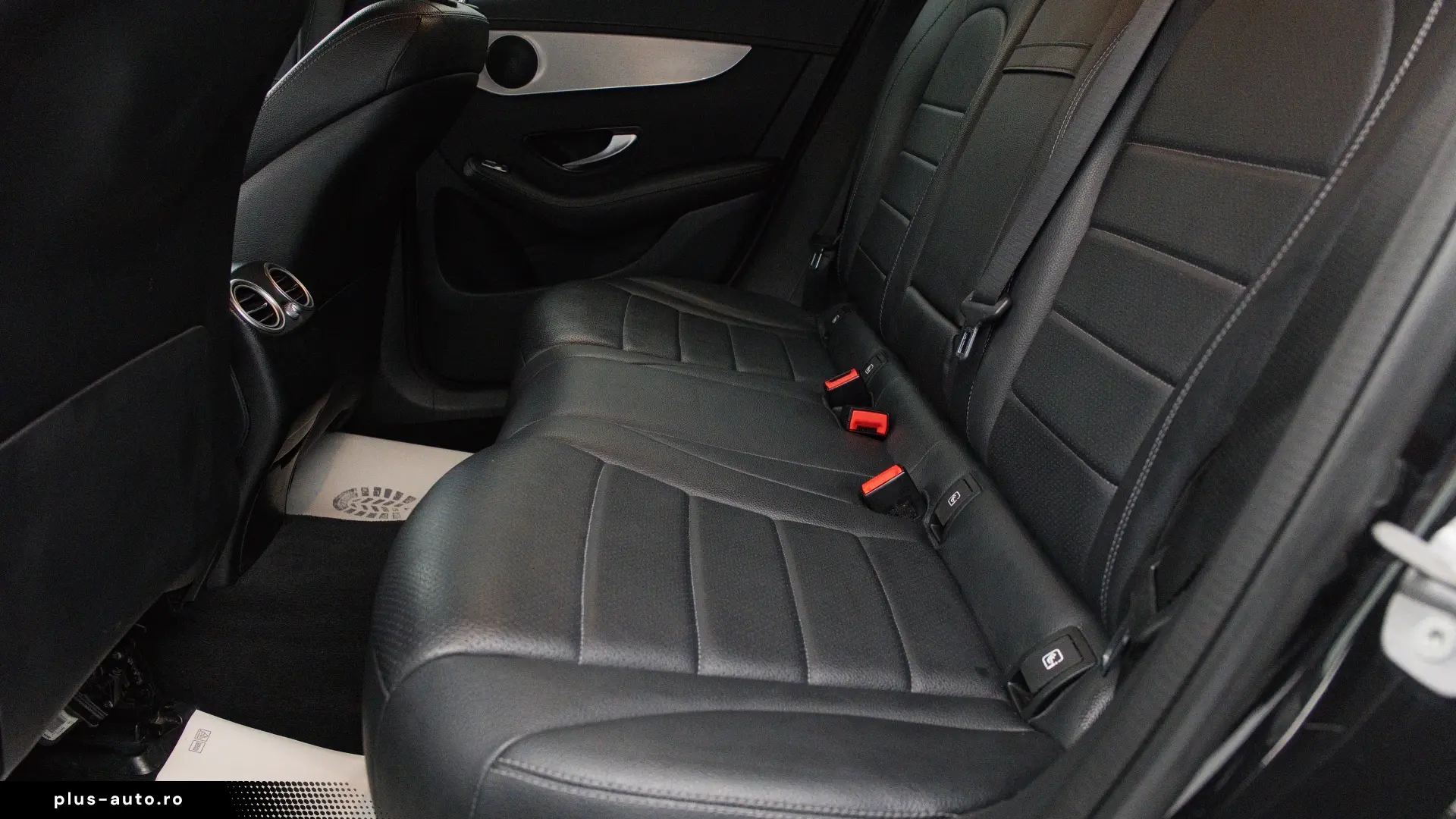 Mercedes-Benz GLC 200 4matic