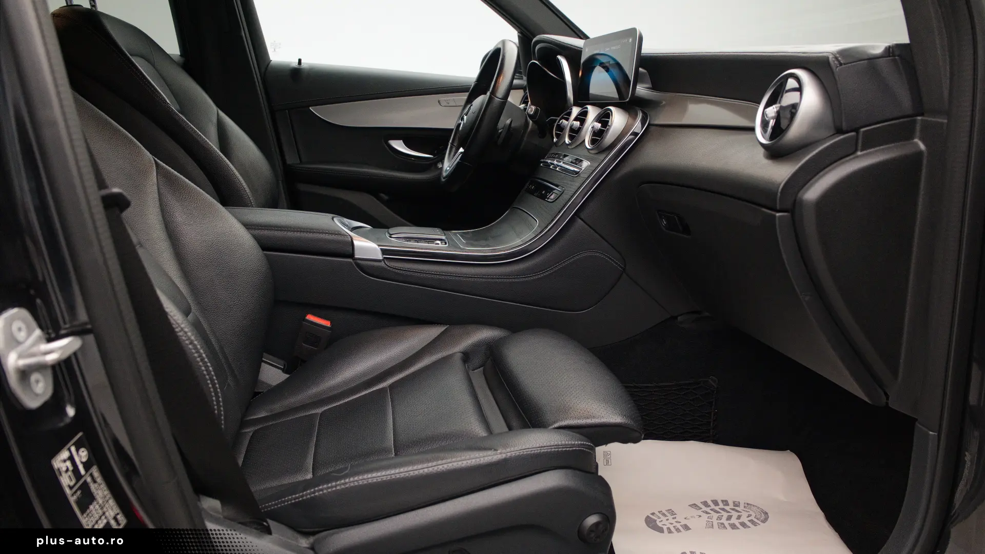 Mercedes-Benz GLC 200 4matic