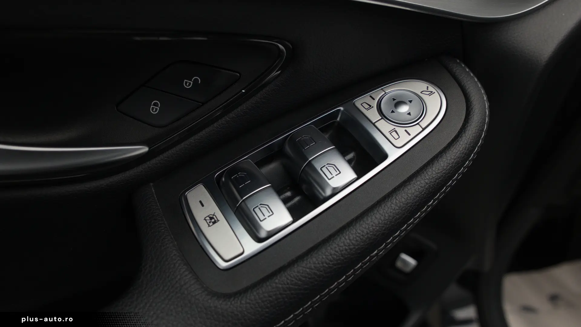 Mercedes-Benz GLC 200 4matic