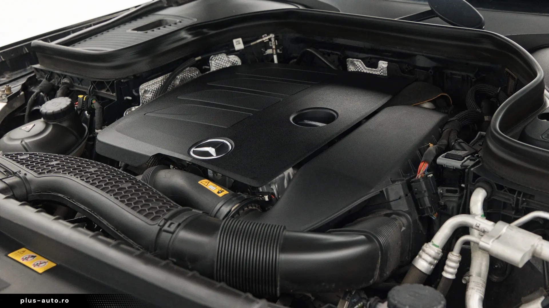 Mercedes-Benz GLC 200 4matic