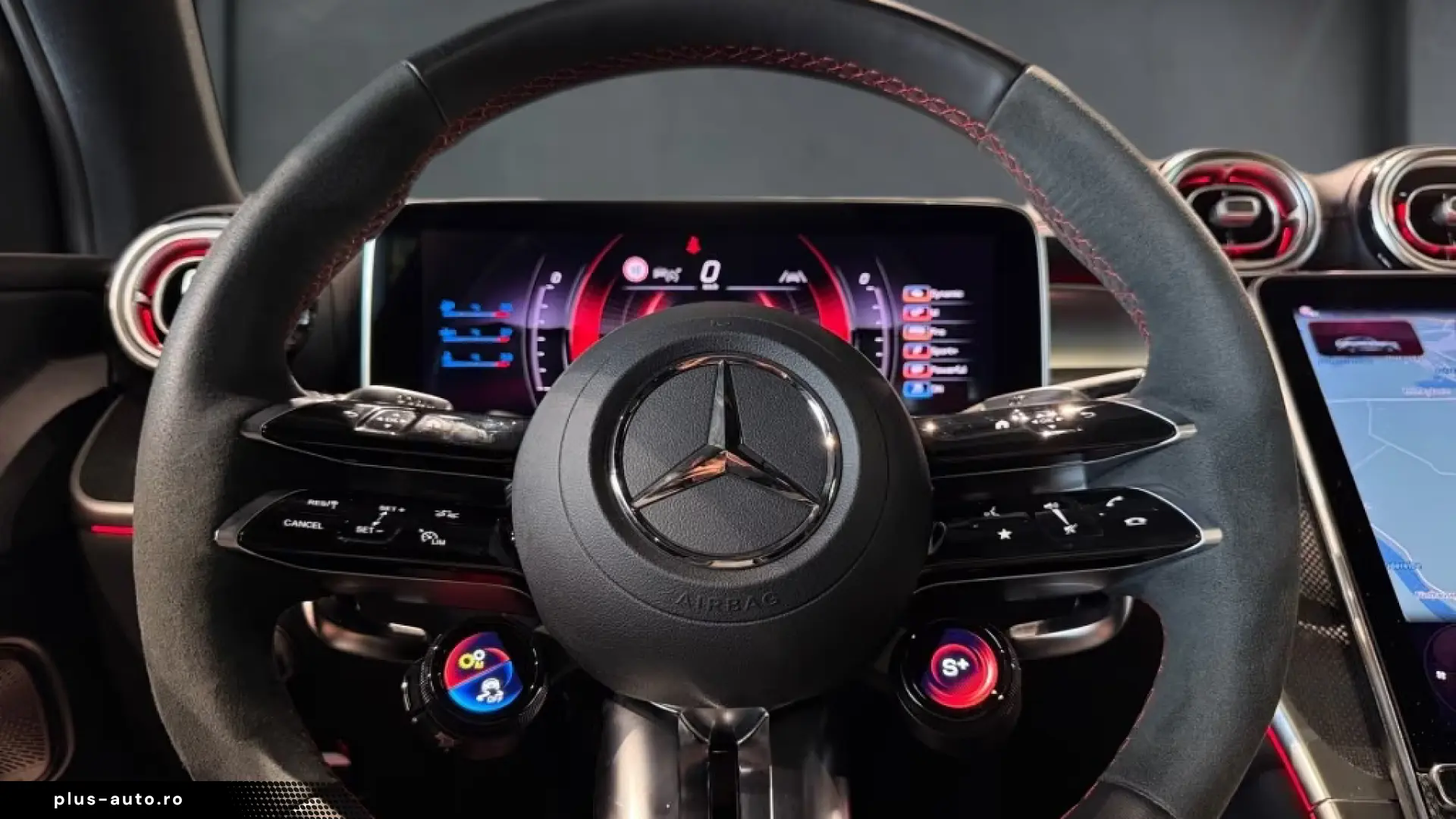 Mercedes-Benz GLC 43 AMG AMG GLC 43 4M Coupé