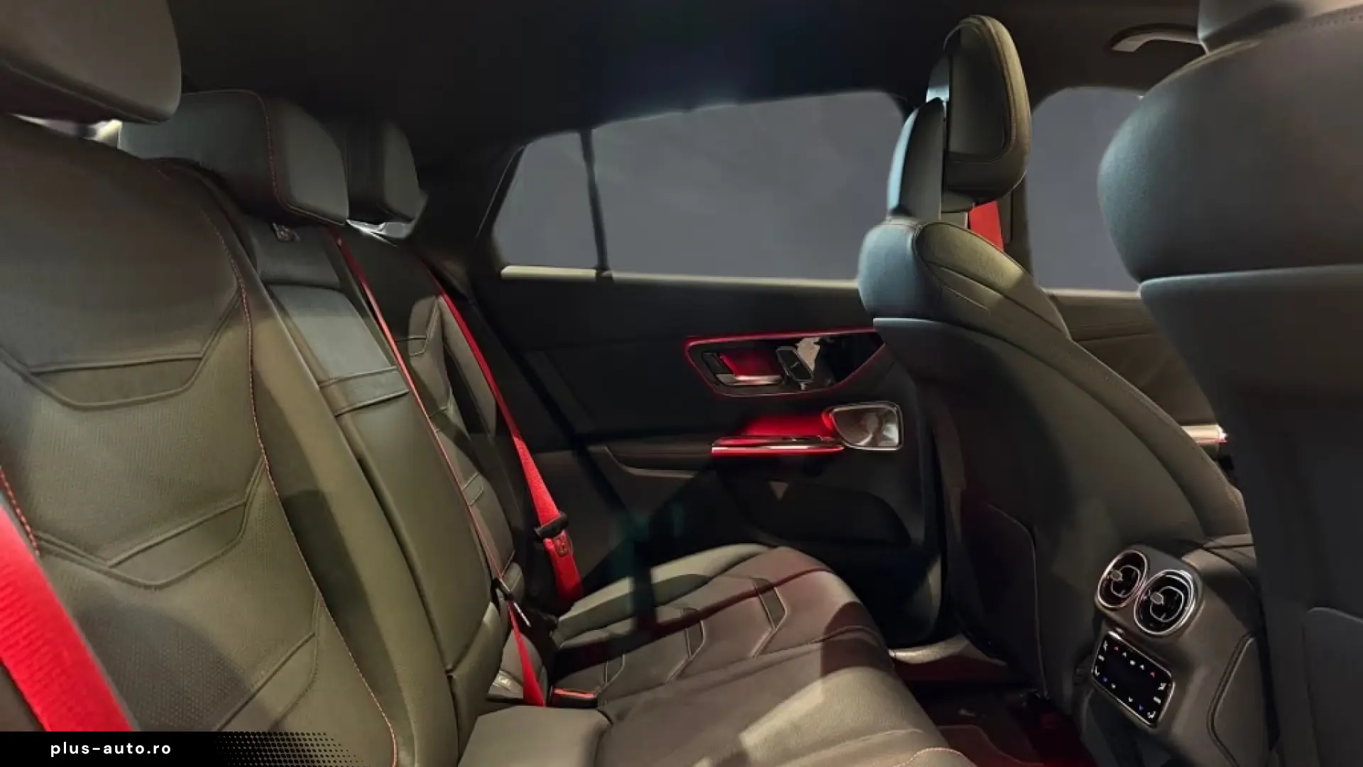 Mercedes-Benz GLC 43 AMG AMG GLC 43 4M Coupé