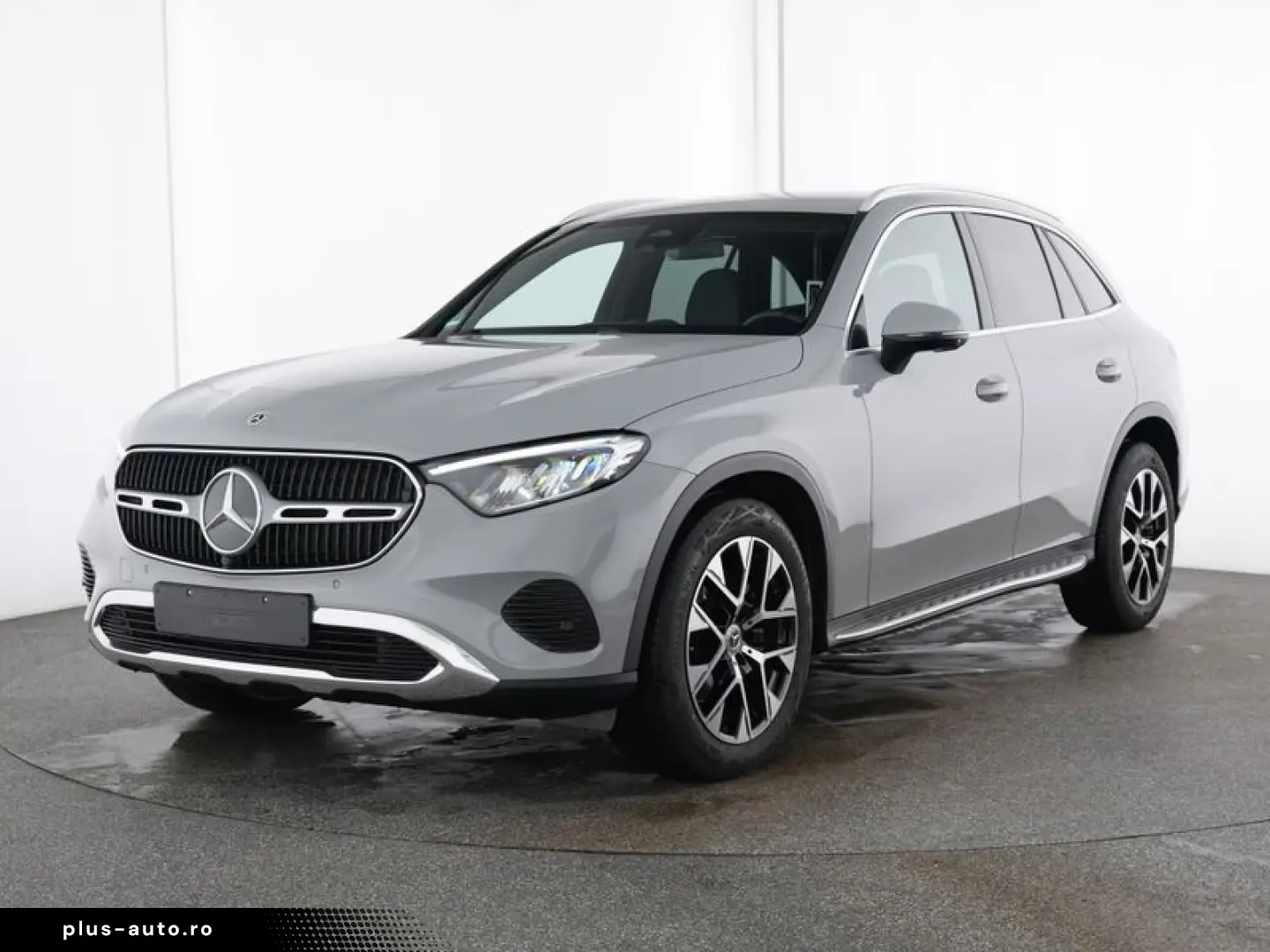 MERCEDES-BENZ GLC 220 d 4M Avantgarde