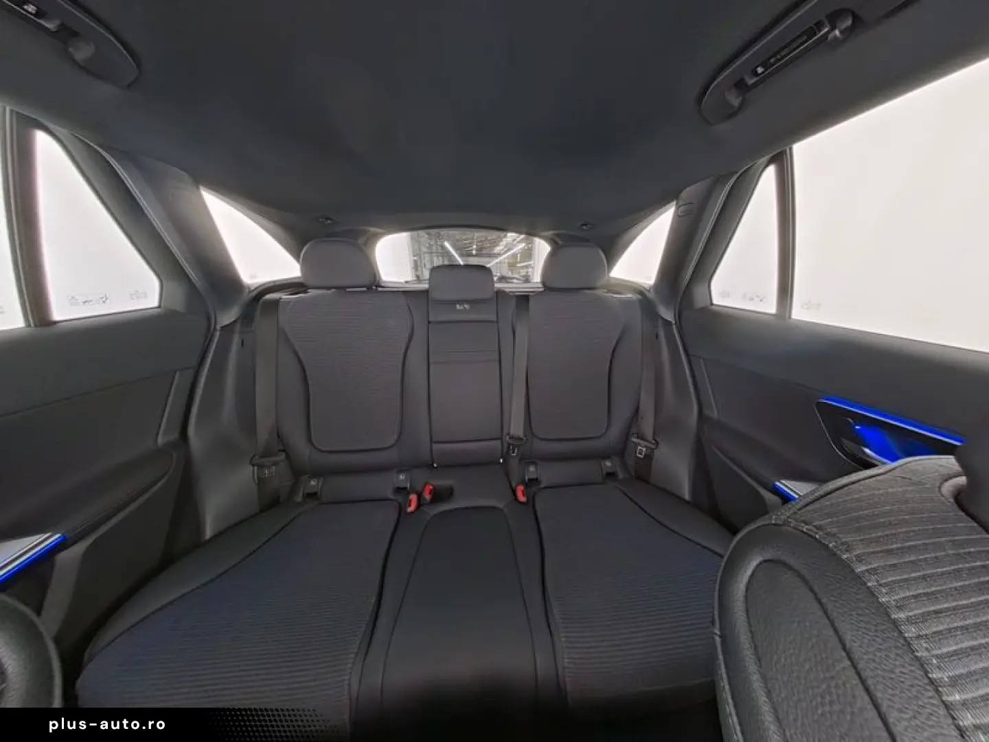 MERCEDES-BENZ GLC 220 d 4M Avantgarde