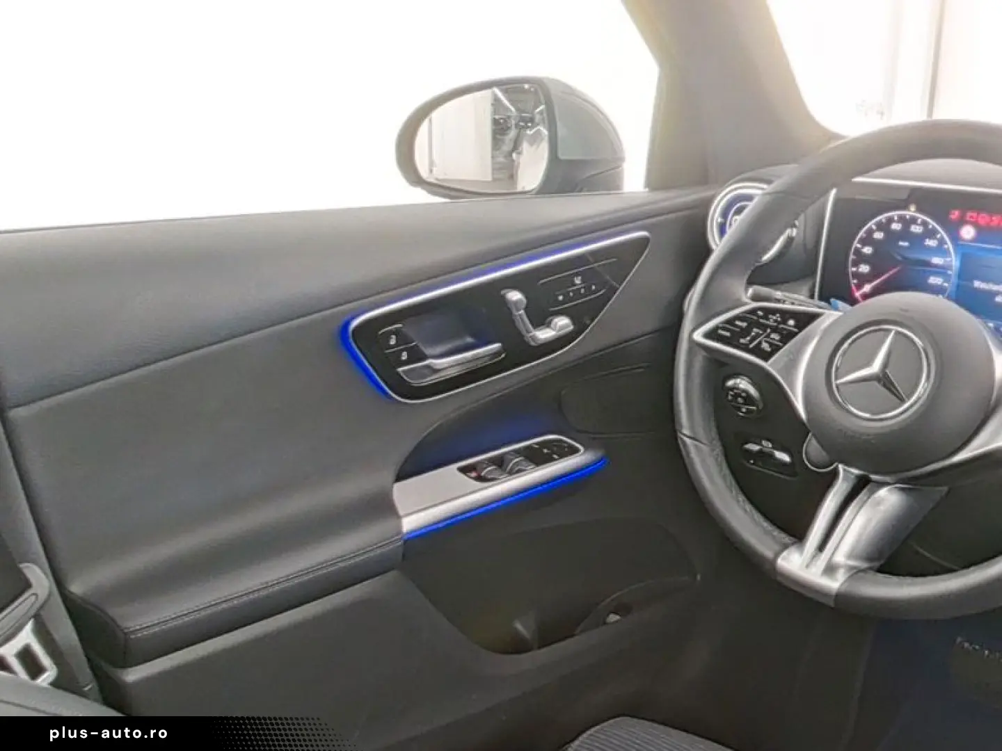 MERCEDES-BENZ GLC 220 d 4M Avantgarde