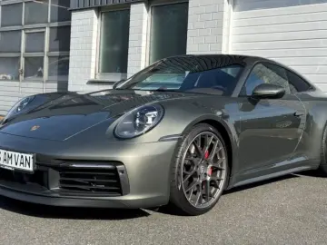 Porsche 911 Urmodell 911 Carrera 4 S