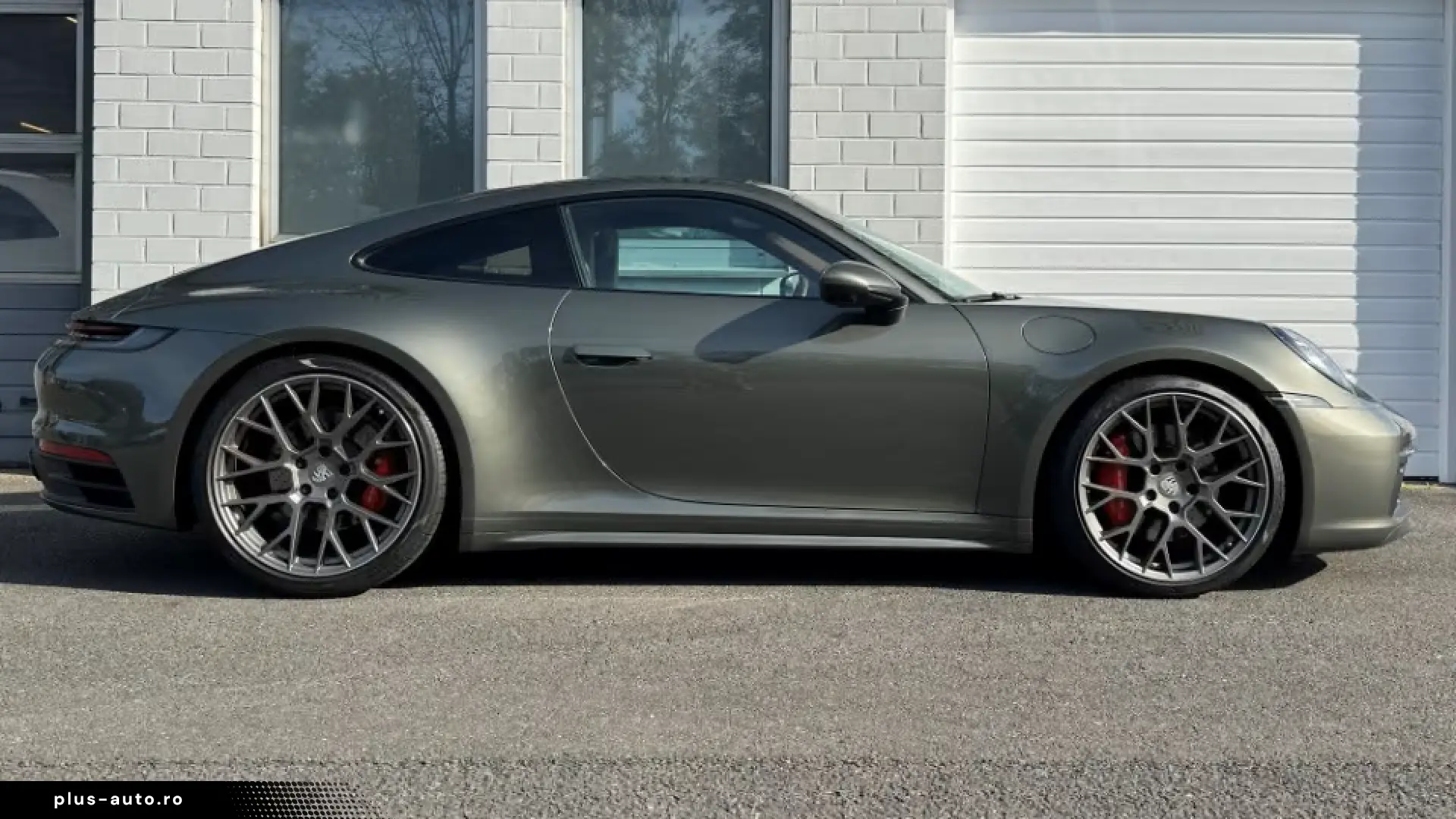 PORSCHE 911 2021 — imagine 2