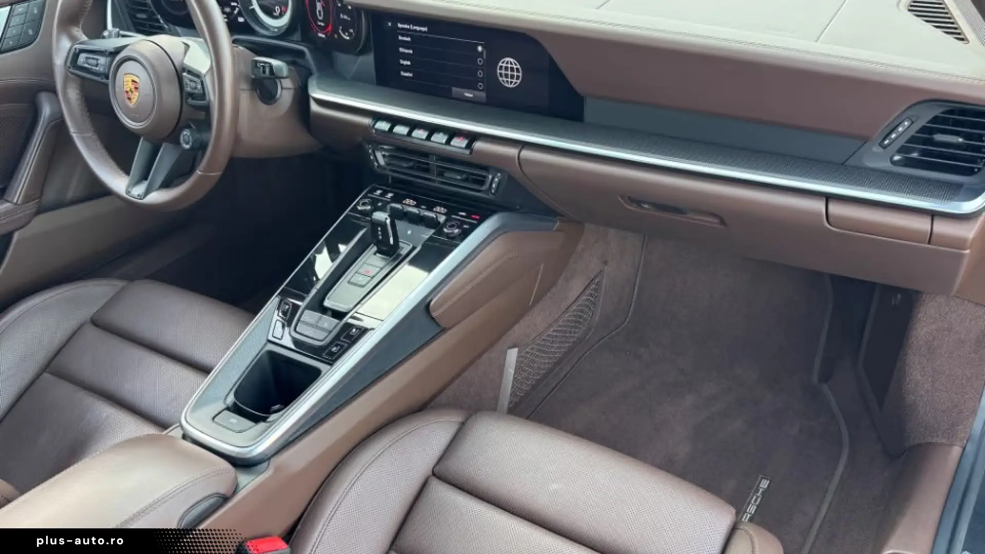 PORSCHE 911 2021 — imagine 10