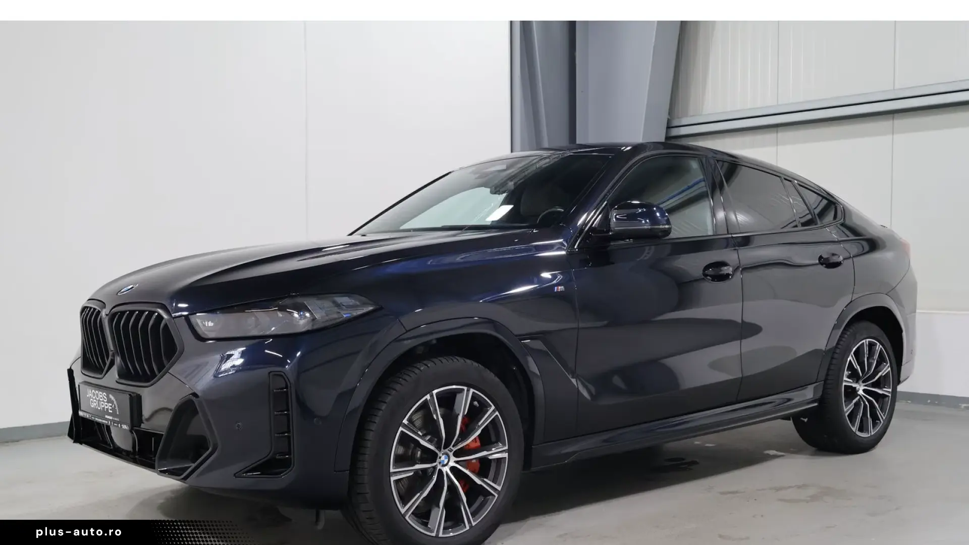BMW X6 xDrive30d M Sport Pro PANO • SOFT CLOSE