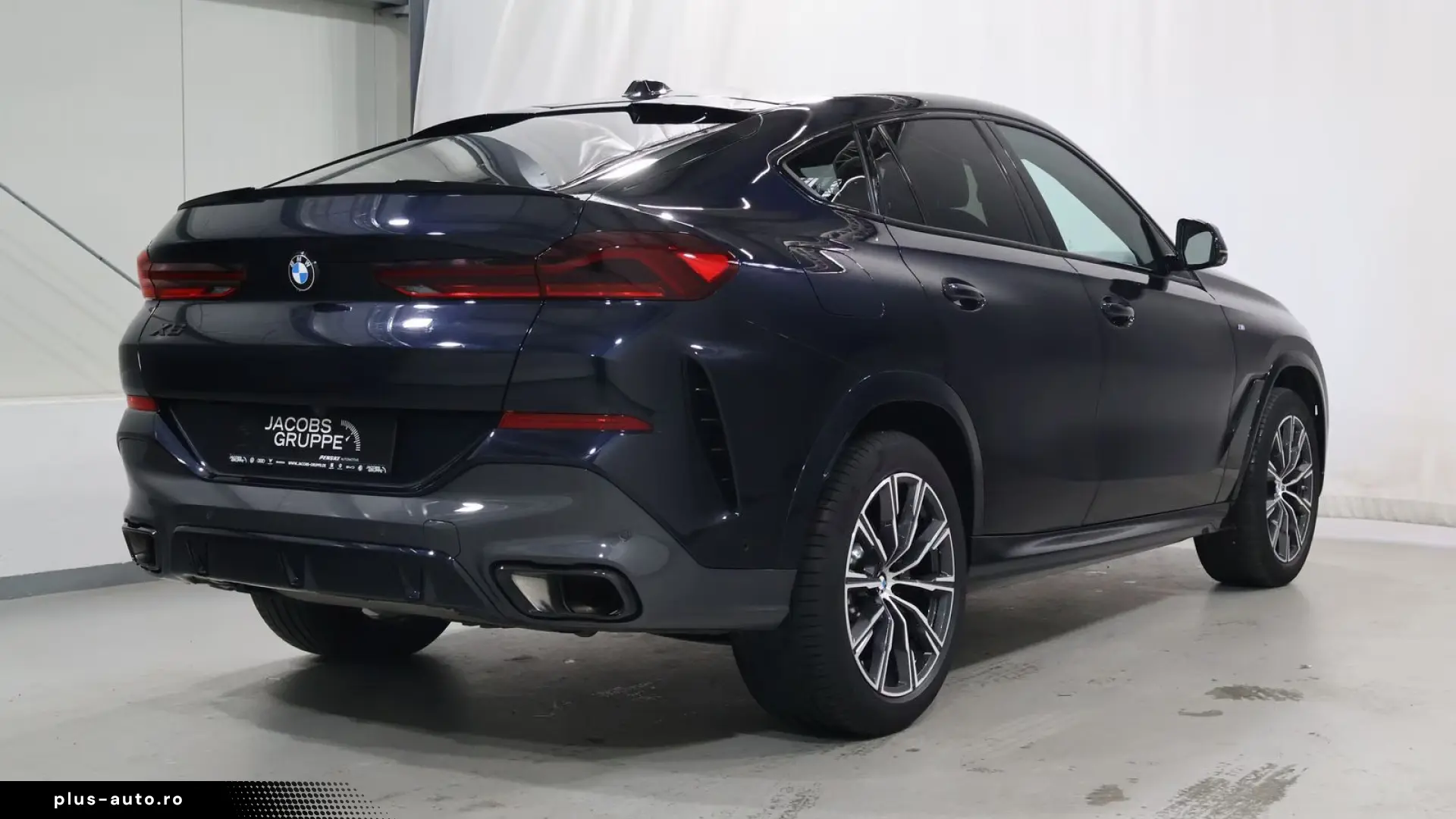 BMW X6 xDrive30d M Sport Pro PANO • SOFT CLOSE