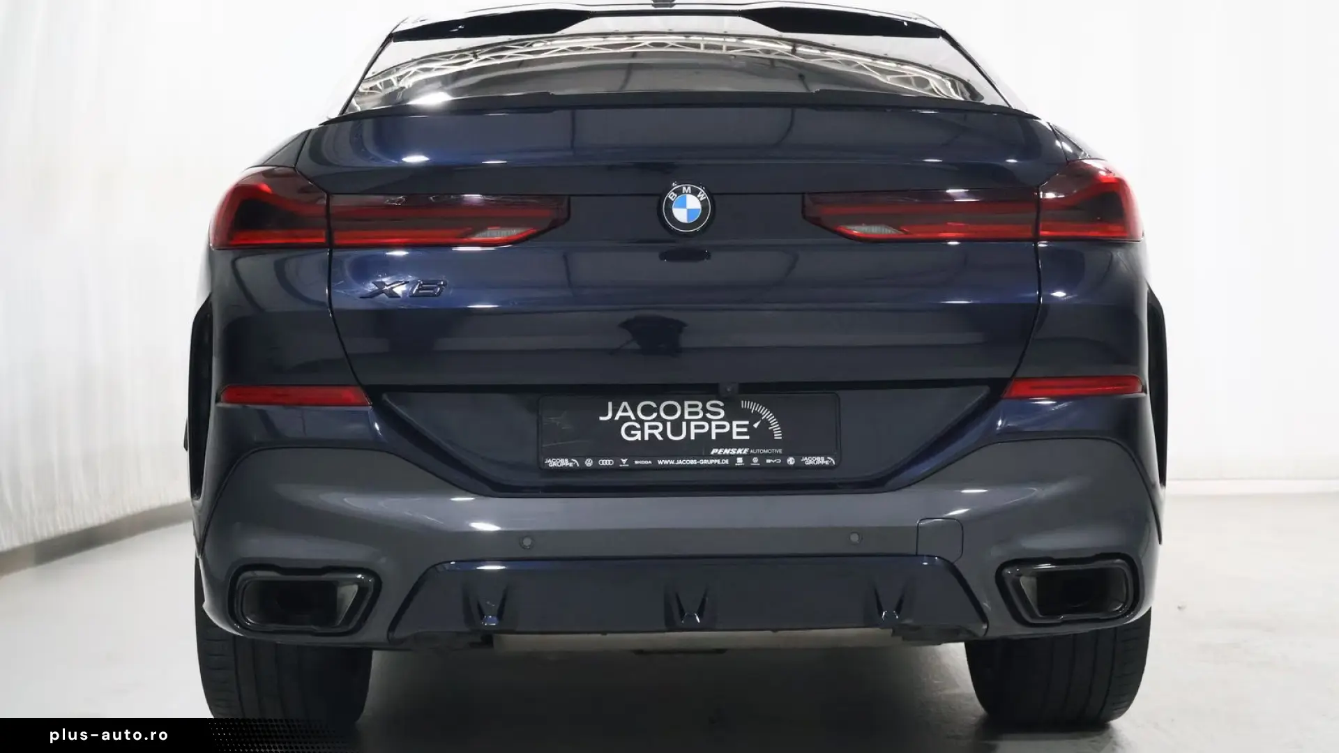 BMW X6 xDrive30d M Sport Pro PANO • SOFT CLOSE