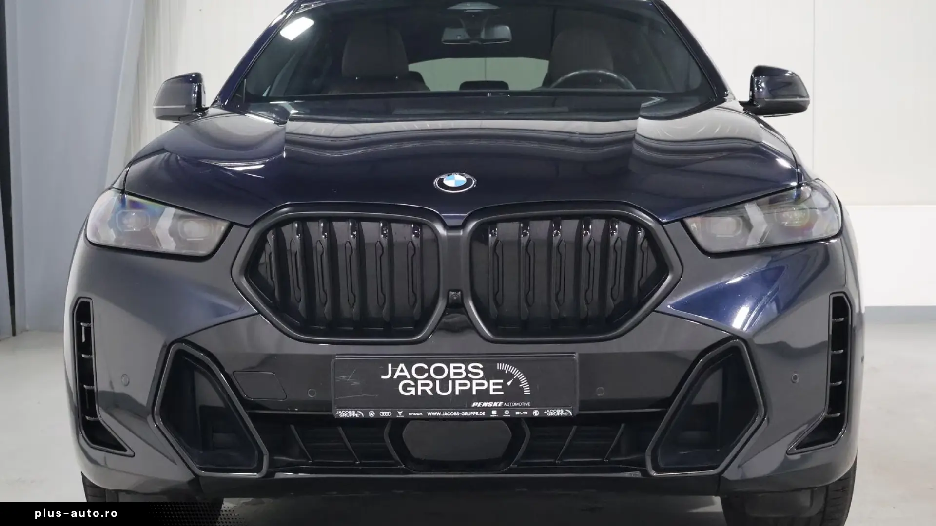 BMW X6 xDrive30d M Sport Pro PANO • SOFT CLOSE