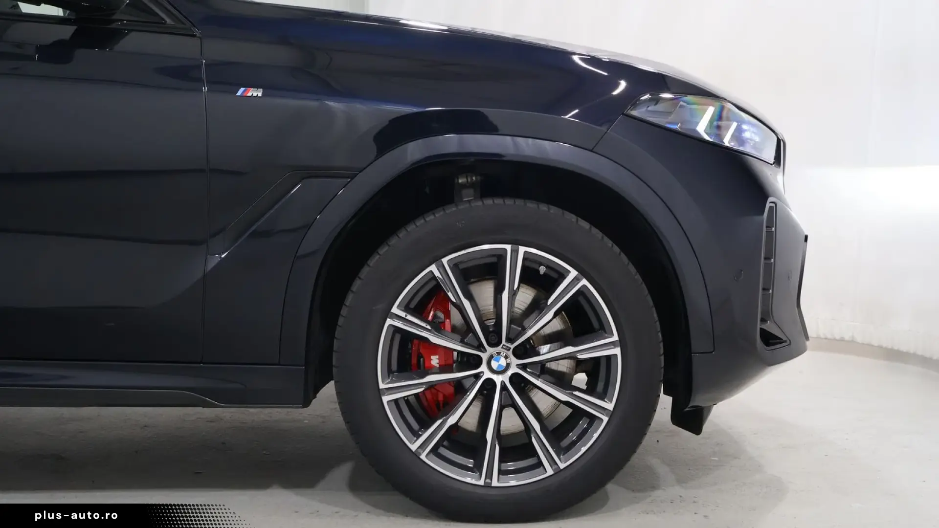BMW X6 xDrive30d M Sport Pro PANO • SOFT CLOSE