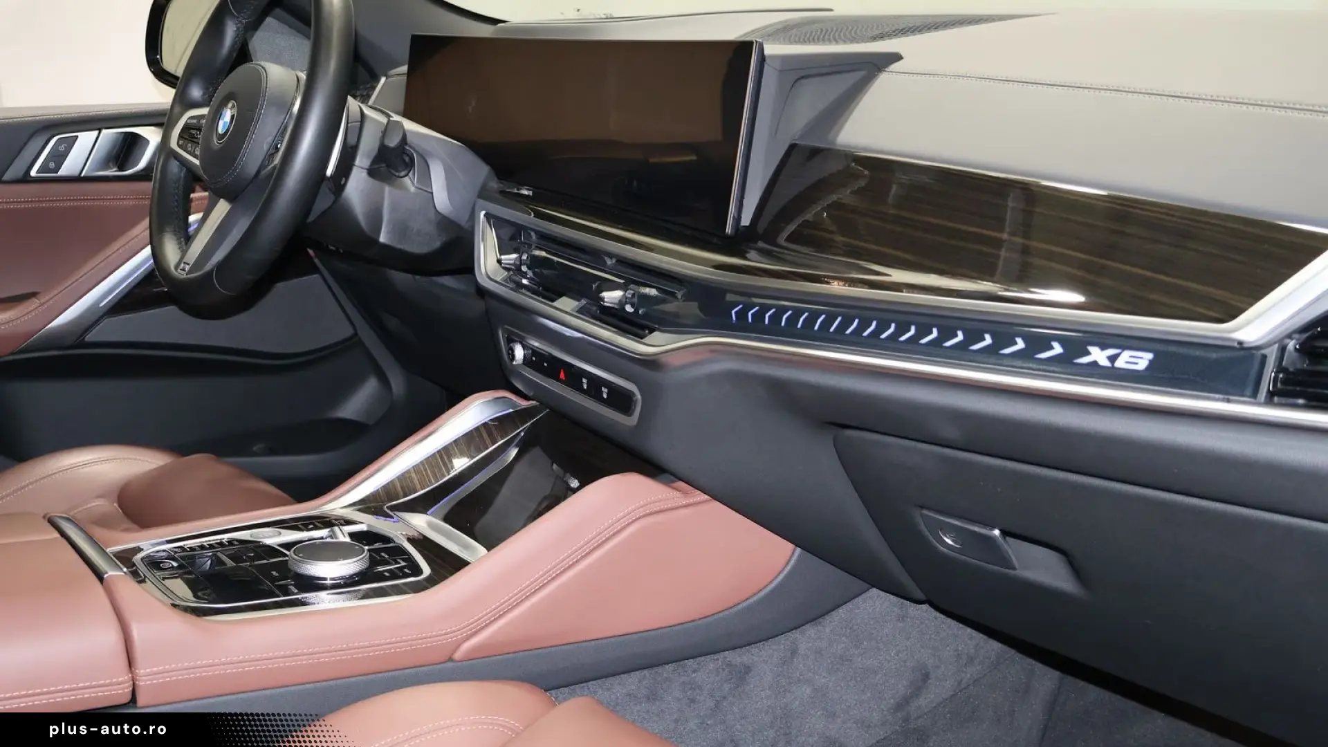 BMW X6 xDrive30d M Sport Pro PANO • SOFT CLOSE