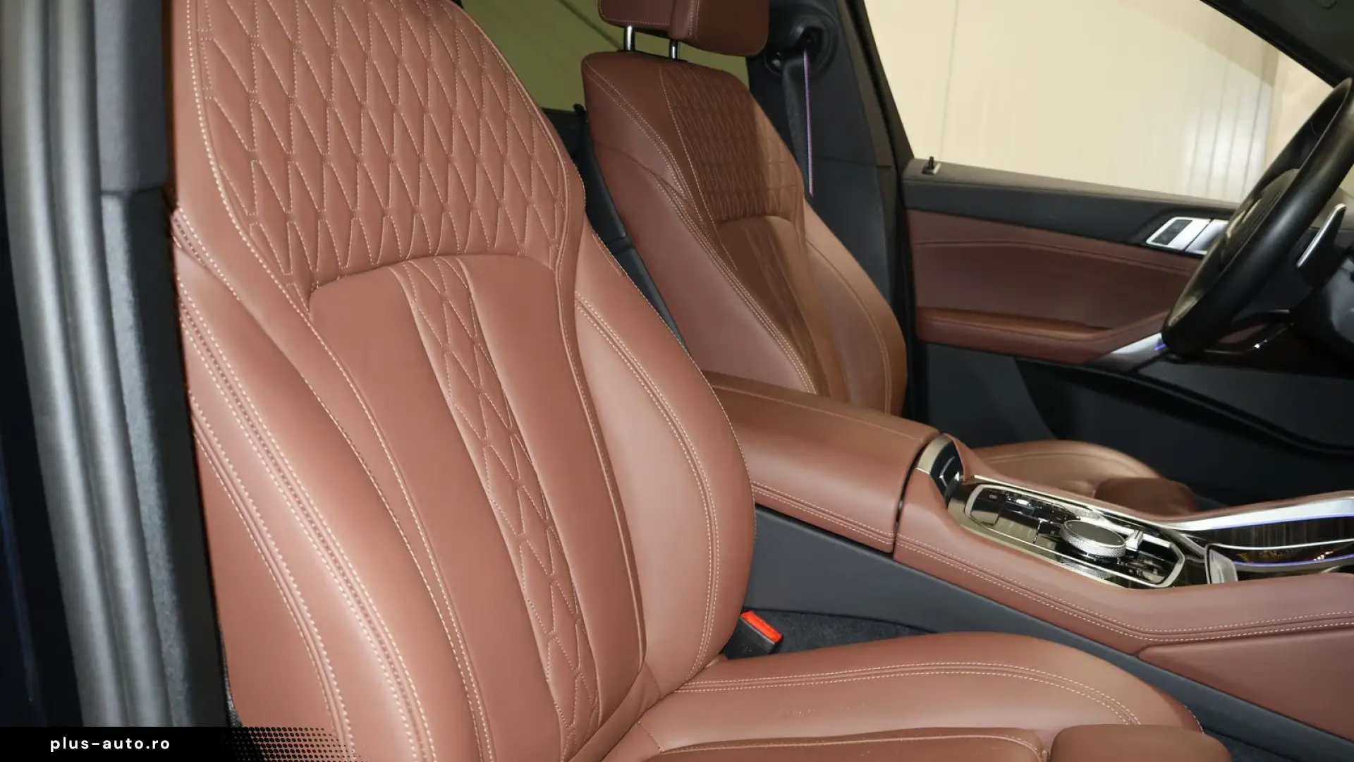 BMW X6 xDrive30d M Sport Pro PANO • SOFT CLOSE