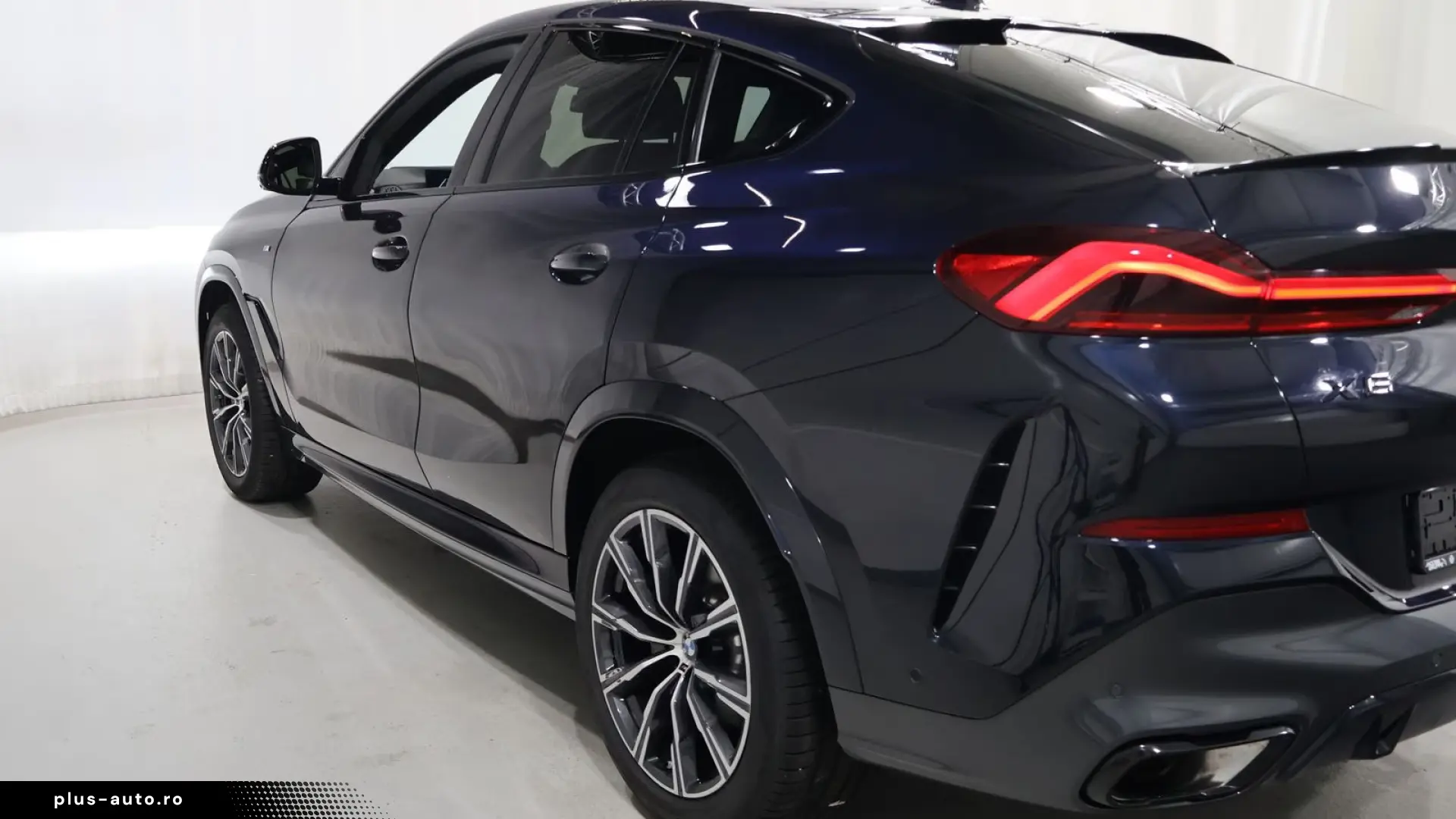 BMW X6 xDrive30d M Sport Pro PANO • SOFT CLOSE