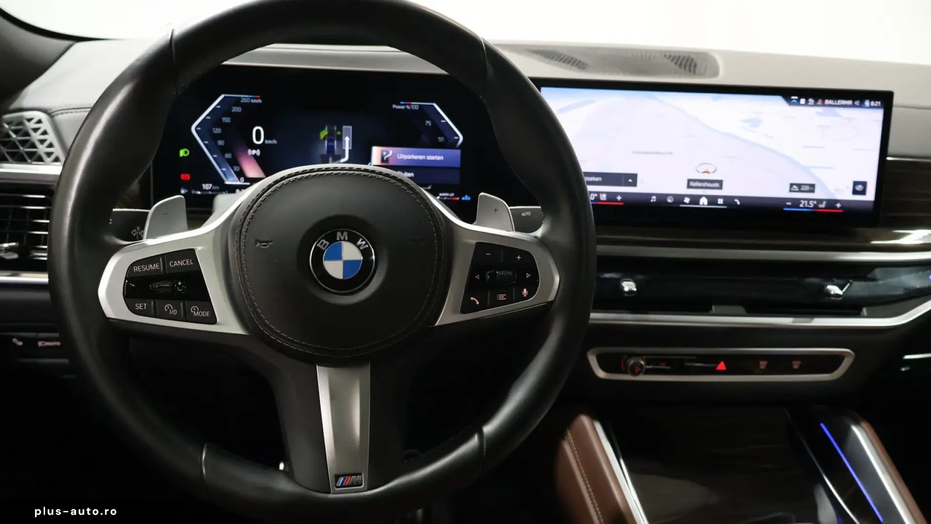 BMW X6 xDrive30d M Sport Pro PANO • SOFT CLOSE