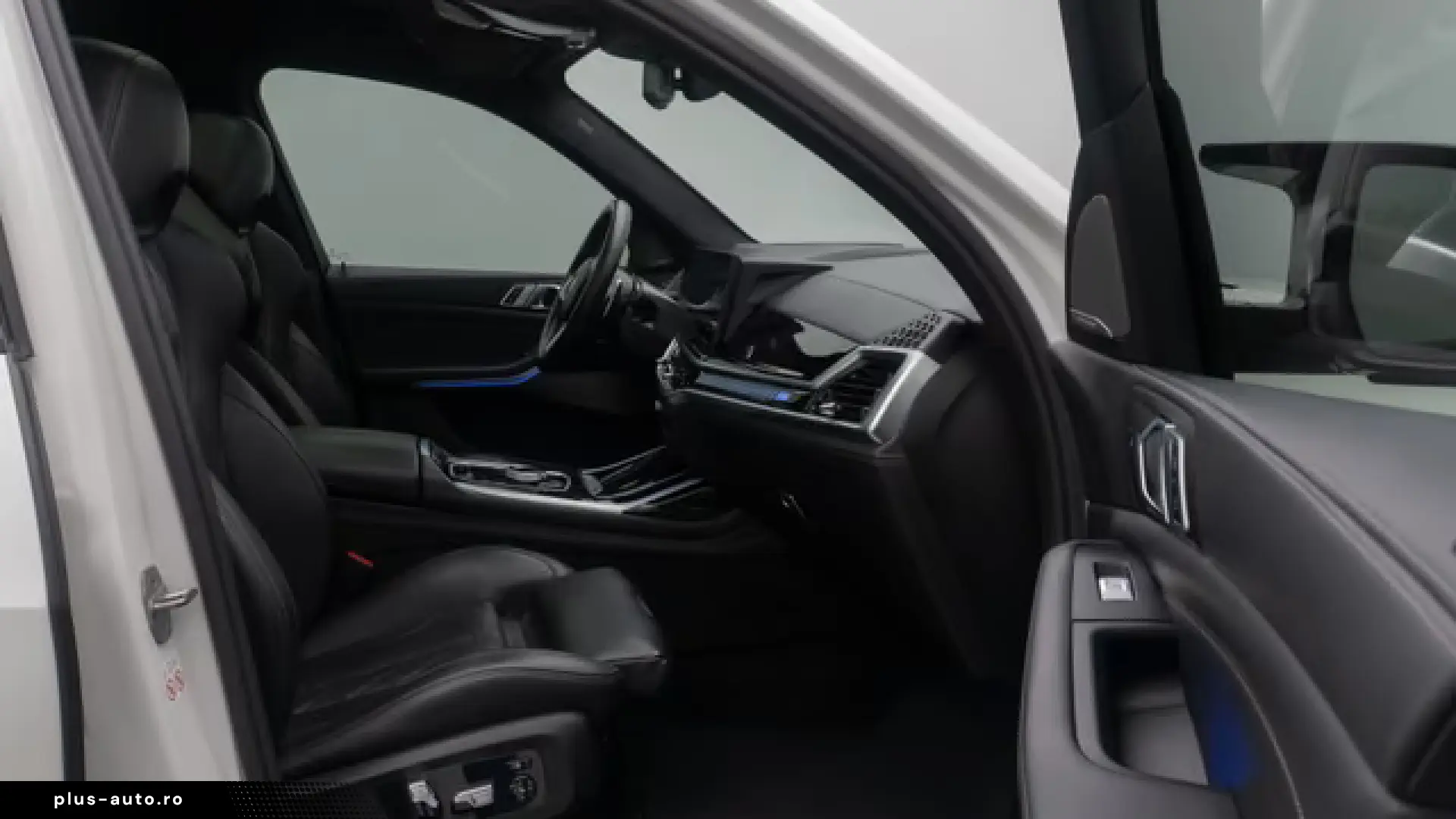 BMW X7 M60 i xD 360 SkyLounge Individual-Voll