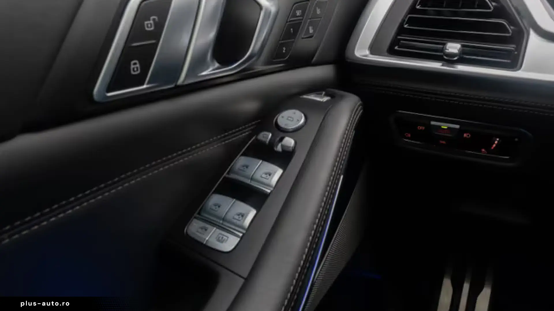 BMW X7 M60 i xD 360 SkyLounge Individual-Voll