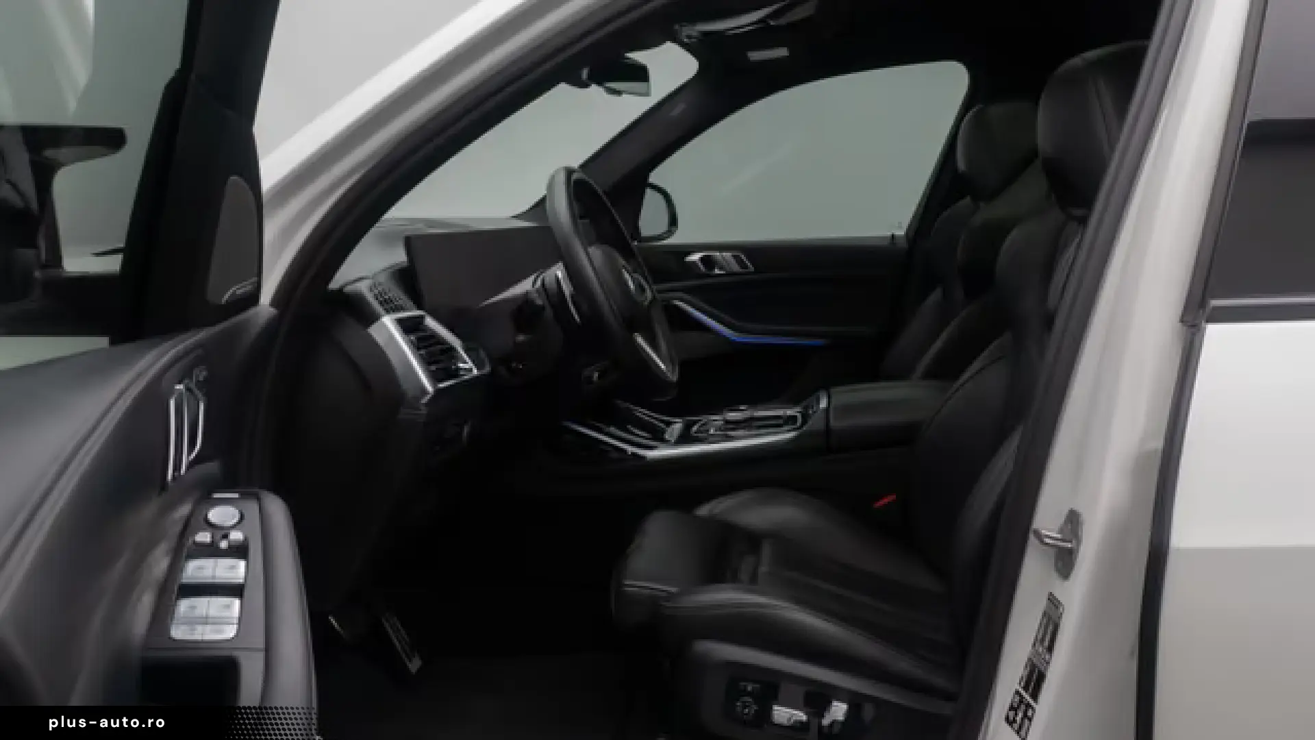 BMW X7 M60 i xD 360 SkyLounge Individual-Voll