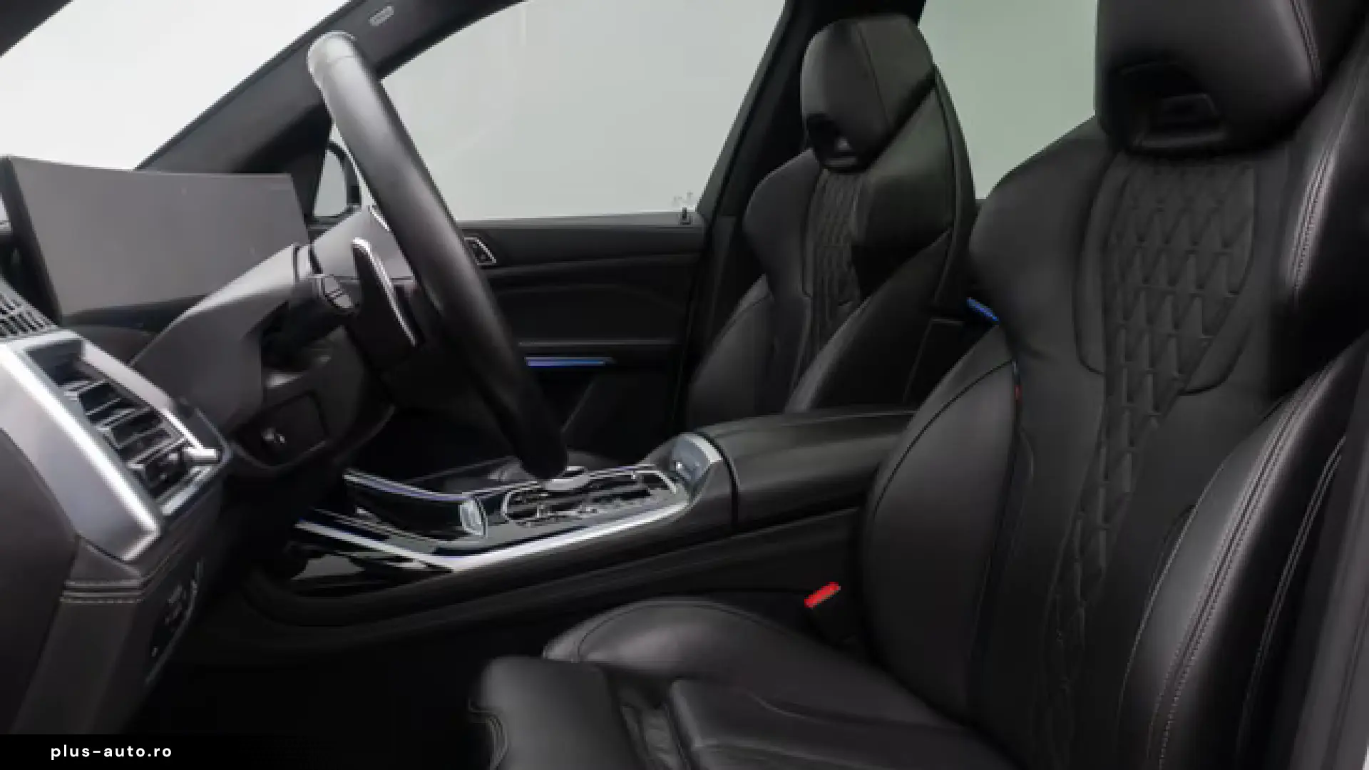 BMW X7 M60 i xD 360 SkyLounge Individual-Voll