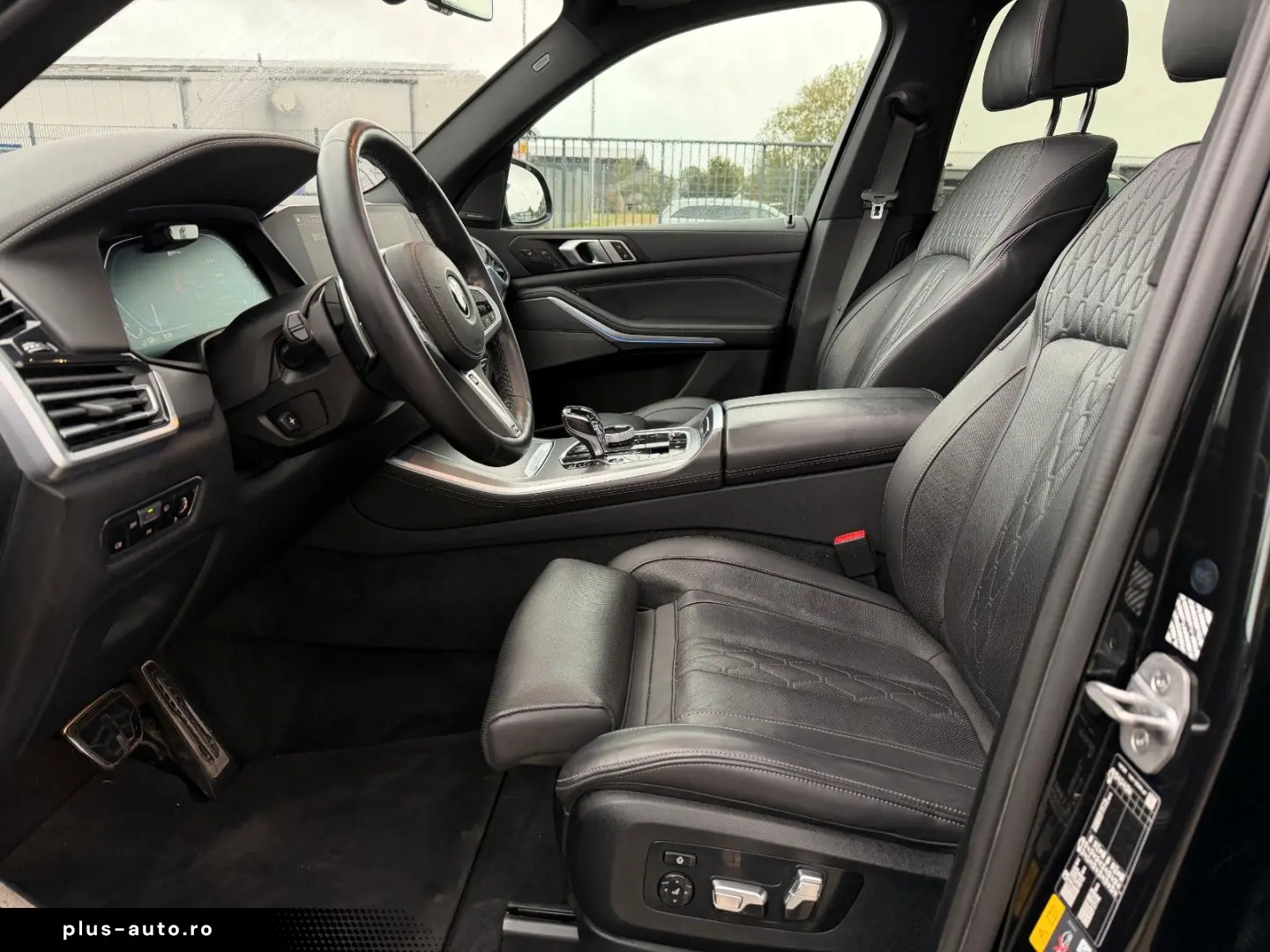 BMW X5 xDrive 45e M Sport  Skylounge   Soft close