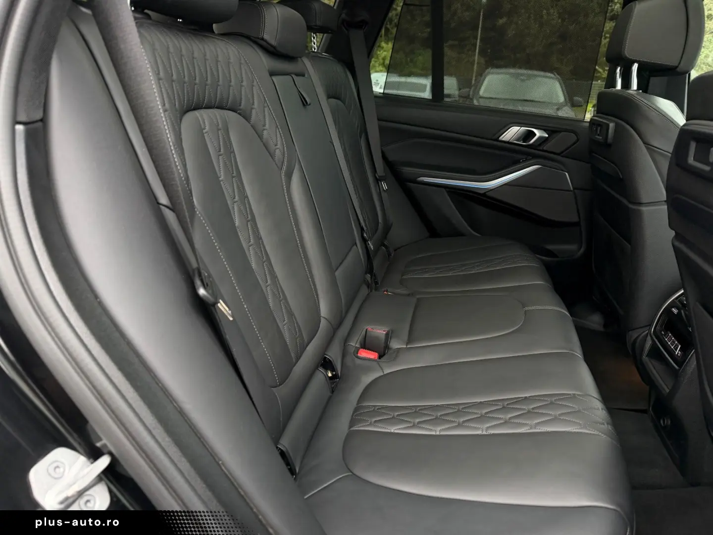 BMW X5 xDrive 45e M Sport  Skylounge   Soft close