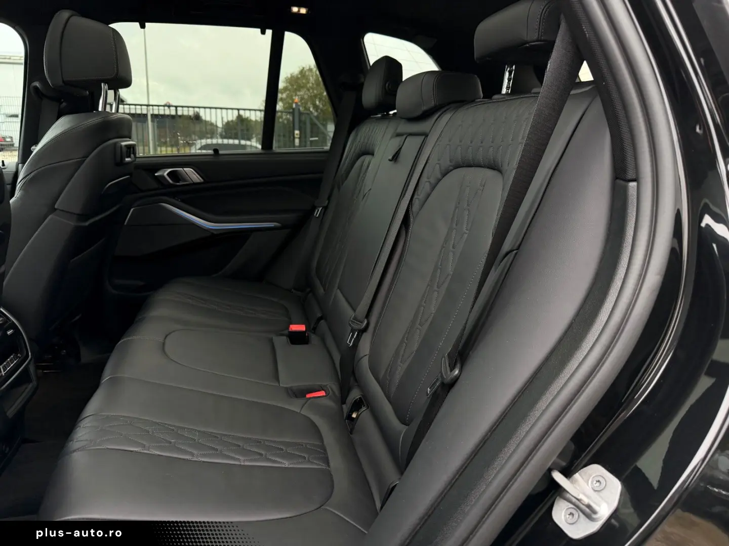 BMW X5 xDrive 45e M Sport  Skylounge   Soft close