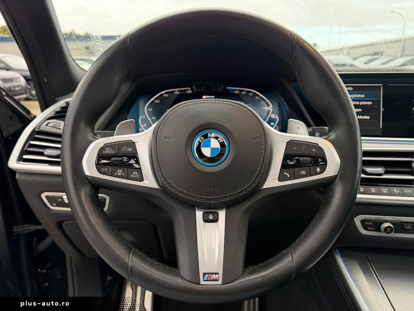 BMW X5 xDrive 45e M Sport  Skylounge   Soft close