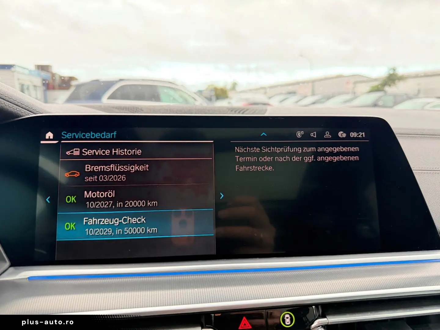 BMW X5 xDrive 45e M Sport  Skylounge   Soft close