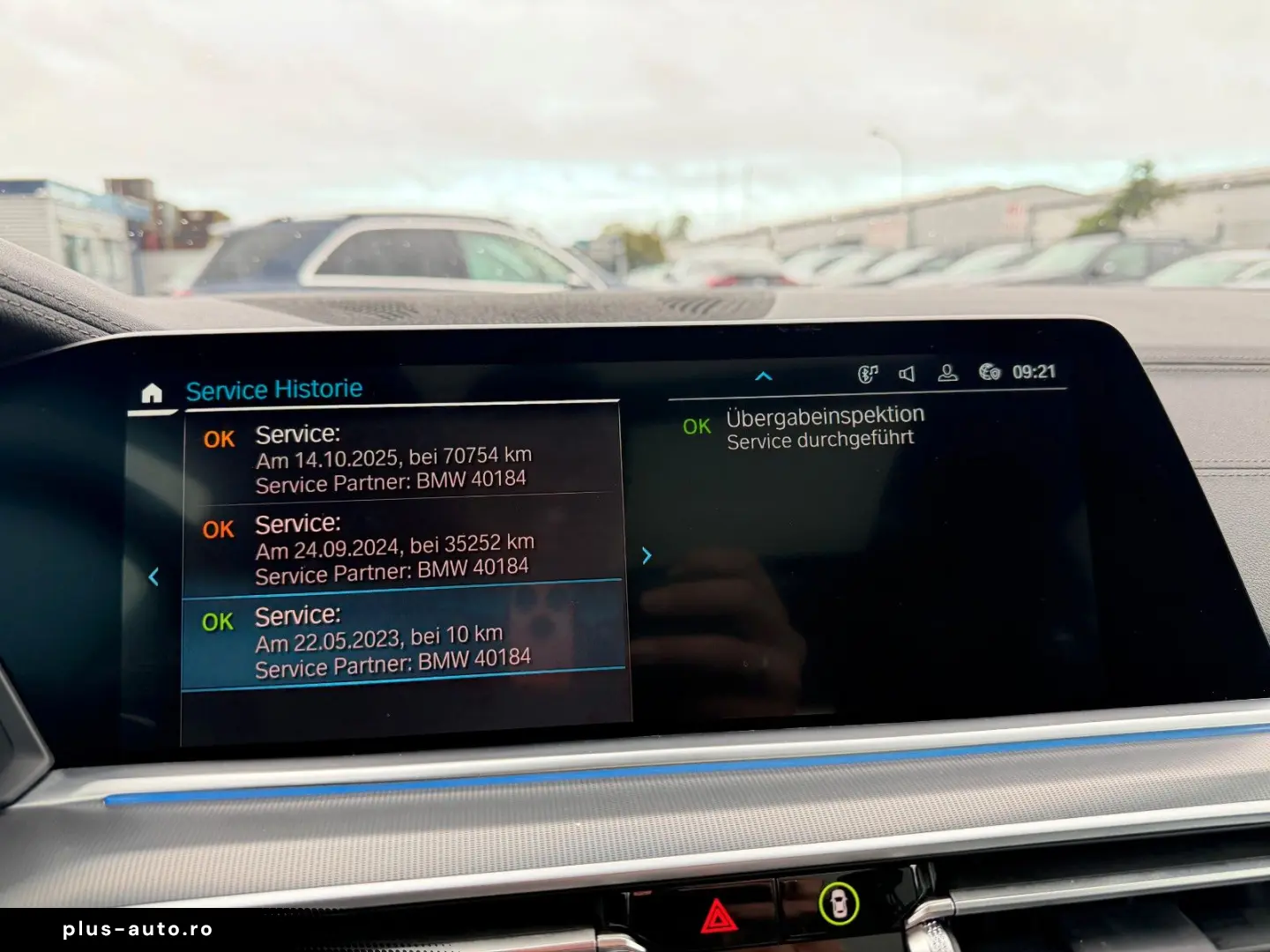 BMW X5 xDrive 45e M Sport  Skylounge   Soft close