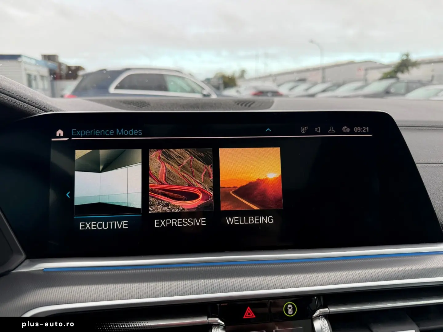 BMW X5 xDrive 45e M Sport  Skylounge   Soft close