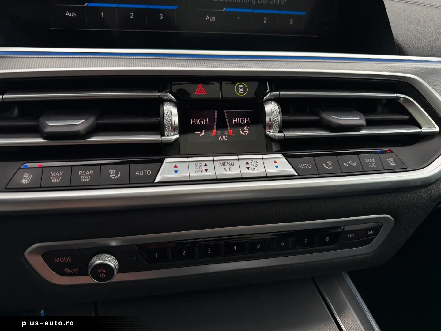 BMW X5 xDrive 45e M Sport  Skylounge   Soft close