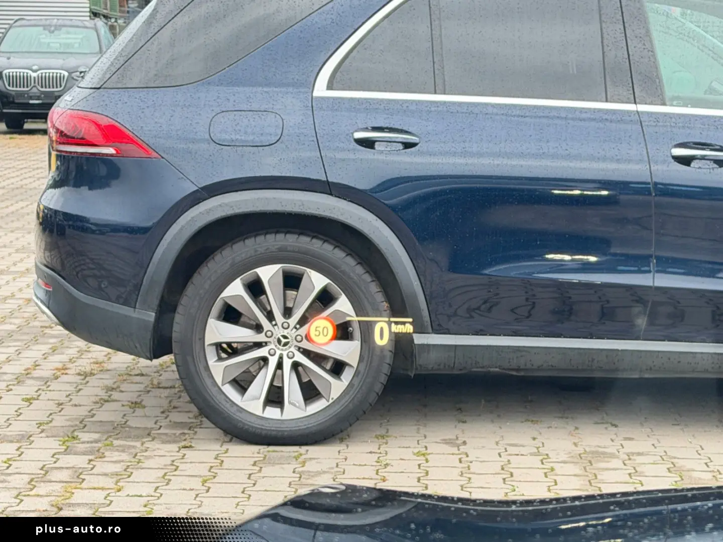BMW X5 xDrive 45e M Sport  Skylounge   Soft close