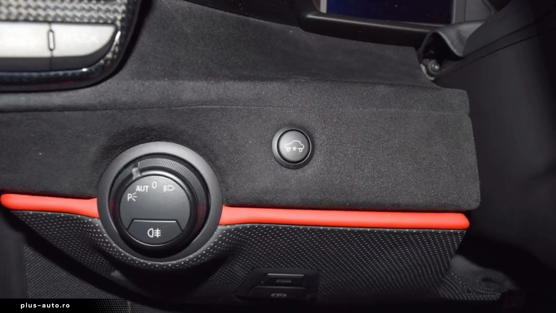 Ferrari 488 Pista Lifting 4Punkt POWER