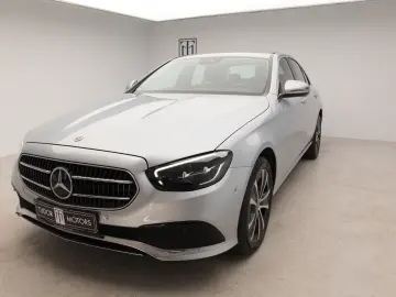Mercedes-Benz E 300e 4matic PHEV Avantgarde