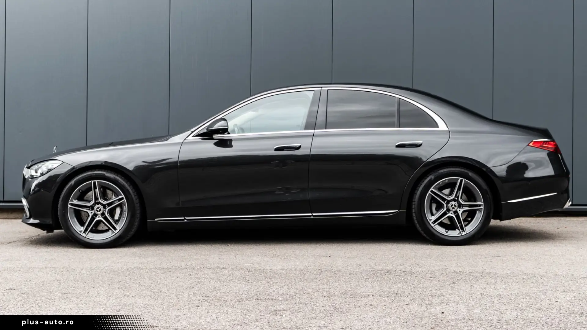 Mercedes-Benz S 400 d 4Matic 4 x MASSAGE