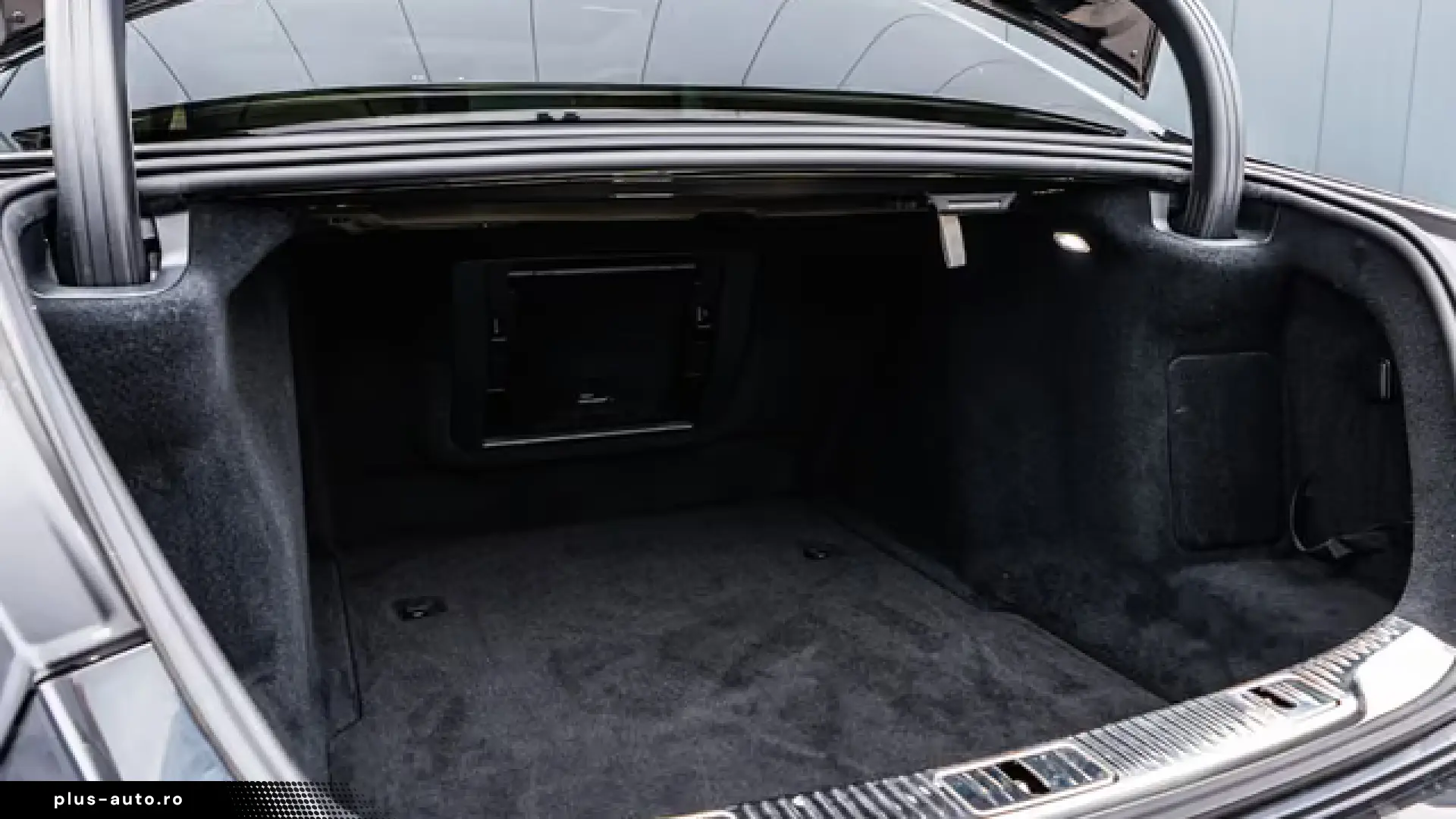 Mercedes-Benz S 400 d 4Matic 4 x MASSAGE