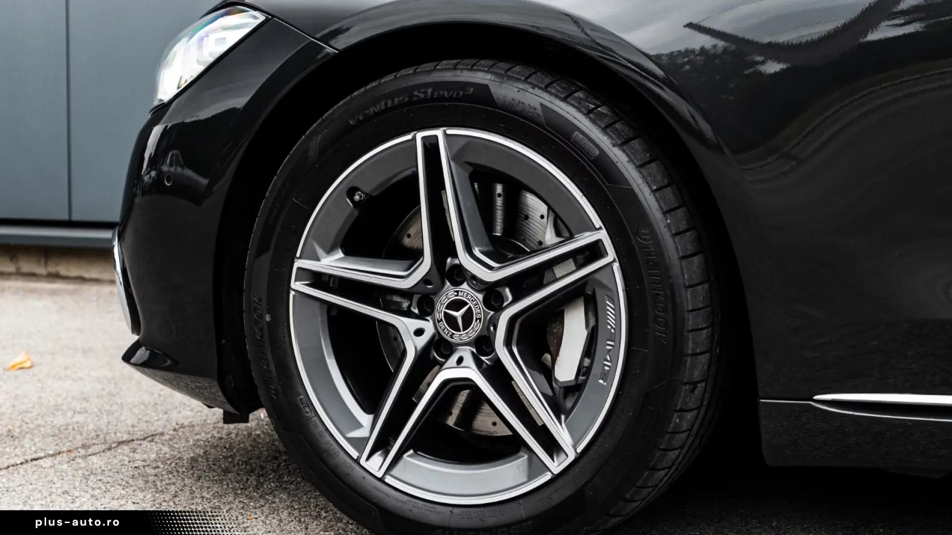Mercedes-Benz S 400 d 4Matic 4 x MASSAGE
