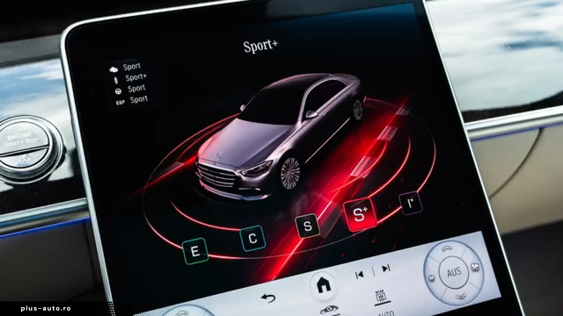 Mercedes-Benz S 400 d 4Matic 4 x MASSAGE