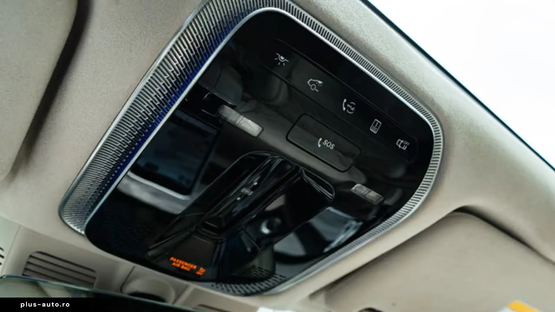 Mercedes-Benz S 400 d 4Matic 4 x MASSAGE
