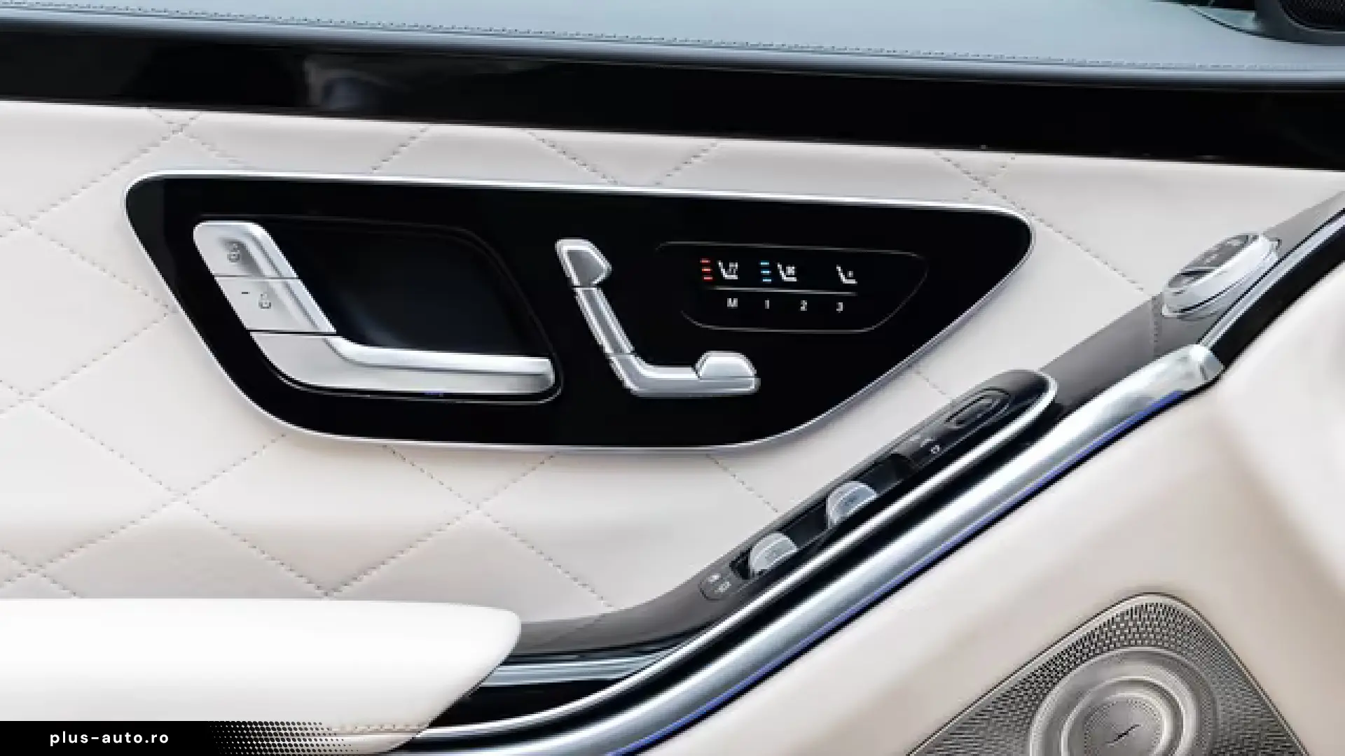 Mercedes-Benz S 400 d 4Matic 4 x MASSAGE