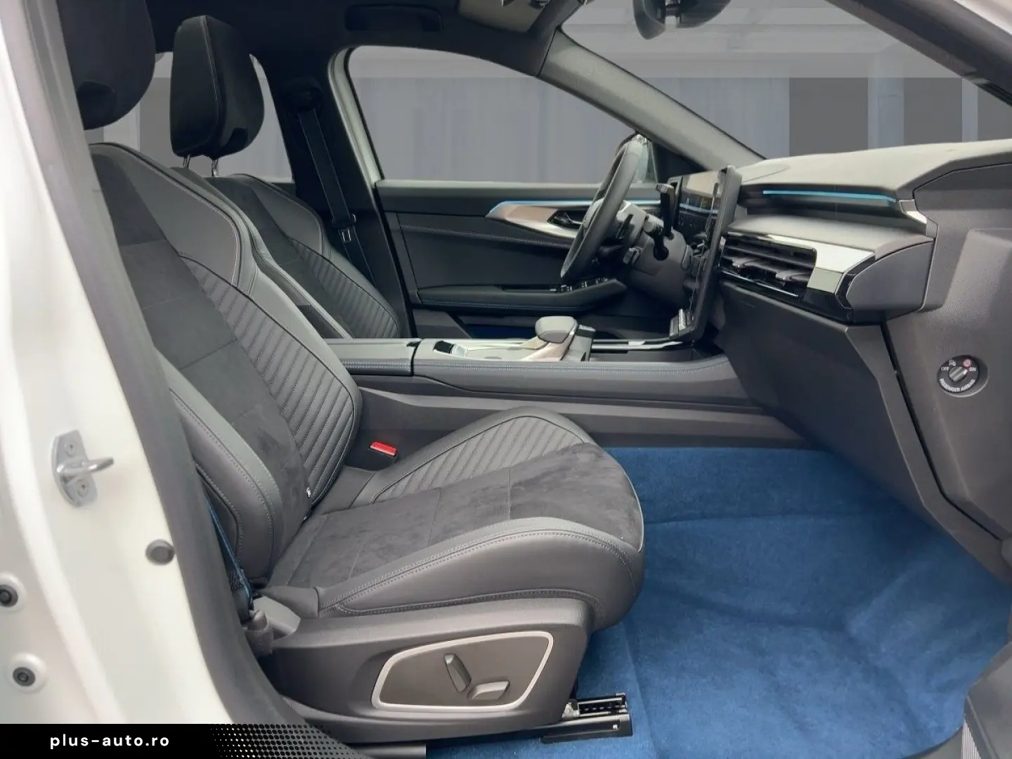 RENAULT Rafale Atelier Alpine E-Tech Plug-in Hybrid 300