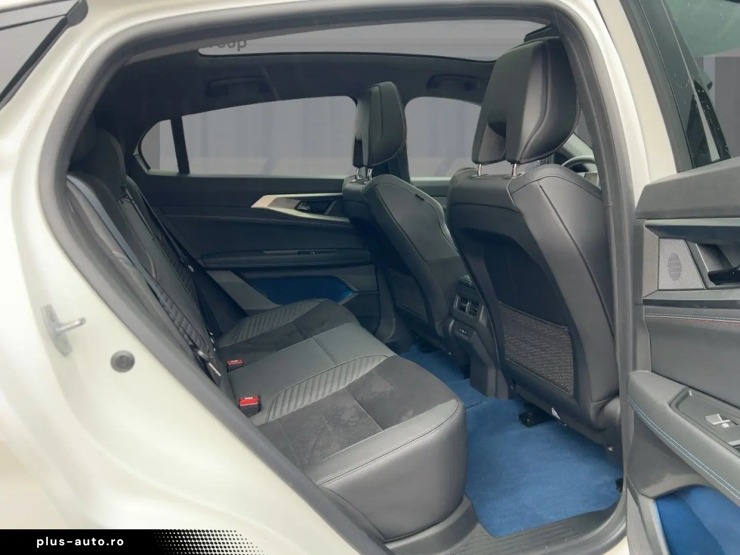 RENAULT Rafale Atelier Alpine E-Tech Plug-in Hybrid 300